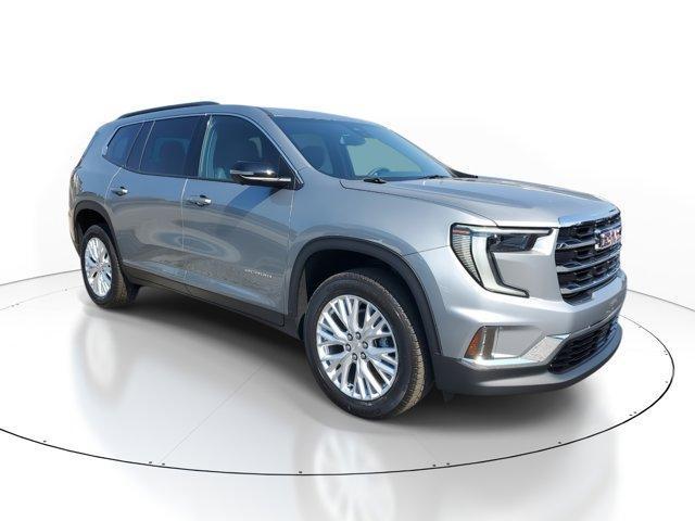 new 2024 GMC Acadia car, priced at $44,490