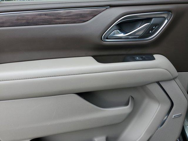 used 2023 Chevrolet Suburban car, priced at $44,213