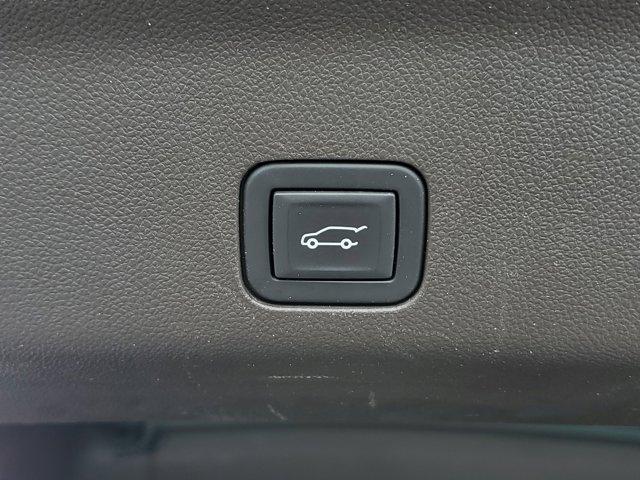 used 2023 Chevrolet Suburban car, priced at $44,213