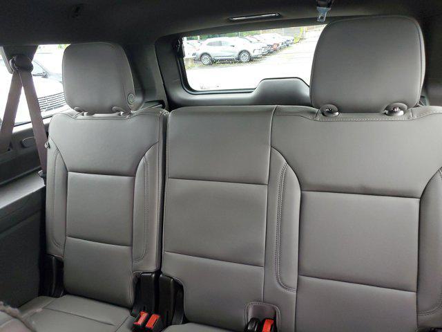 used 2023 Chevrolet Suburban car, priced at $44,213