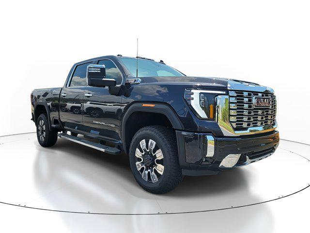 new 2024 GMC Sierra 2500 car, priced at $81,450