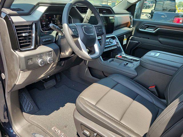 new 2024 GMC Sierra 2500 car, priced at $81,450