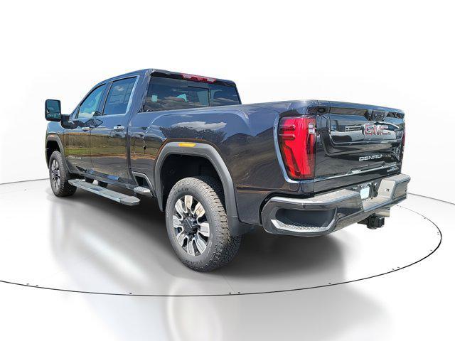 new 2024 GMC Sierra 2500 car, priced at $81,450