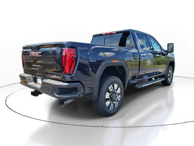 new 2024 GMC Sierra 2500 car, priced at $81,450