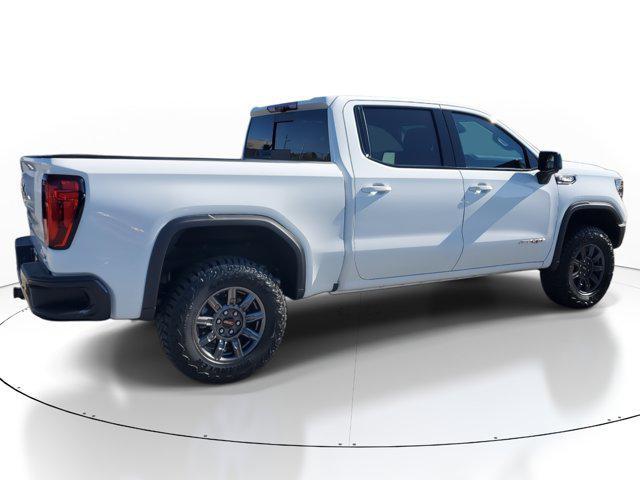 new 2025 GMC Sierra 1500 car