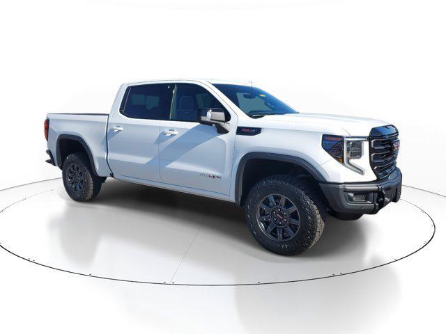 new 2025 GMC Sierra 1500 car