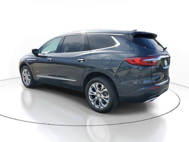 used 2021 Buick Enclave car, priced at $26,224