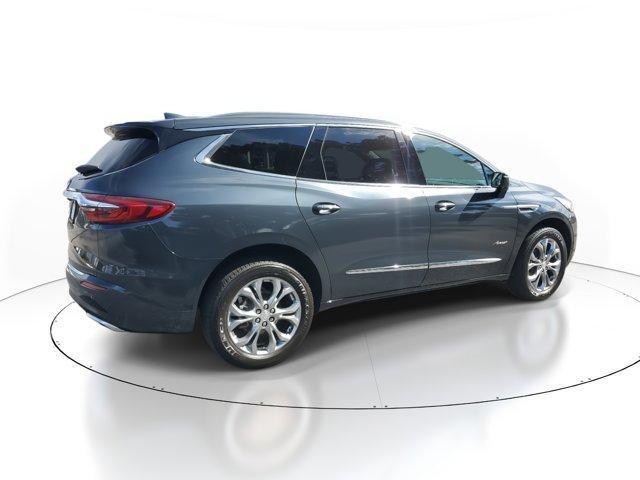 used 2021 Buick Enclave car, priced at $26,224