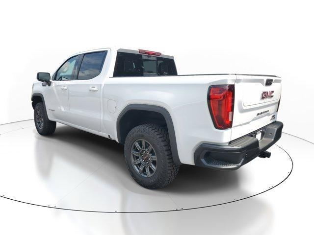 new 2024 GMC Sierra 1500 car, priced at $82,835