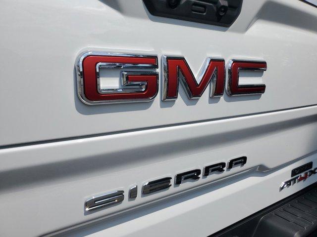 new 2024 GMC Sierra 1500 car, priced at $82,835