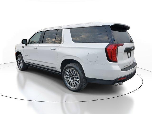 new 2024 GMC Yukon XL car, priced at $99,845