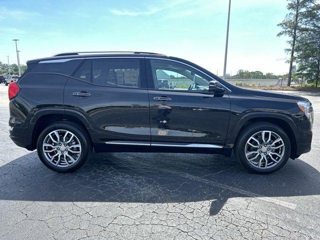 new 2024 GMC Terrain car, priced at $33,930