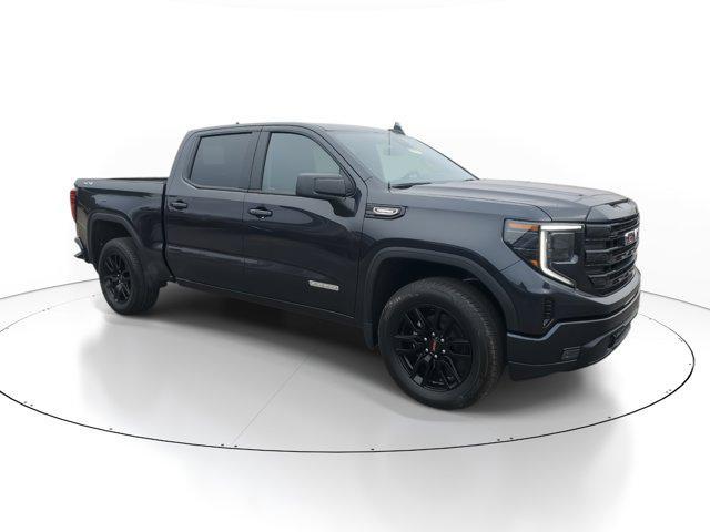 new 2025 GMC Sierra 1500 car