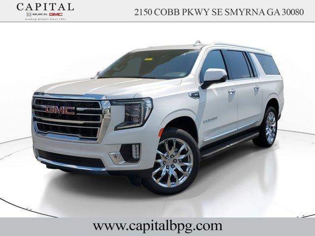 new 2024 GMC Yukon XL car, priced at $78,415