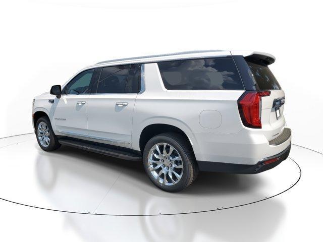 new 2024 GMC Yukon XL car, priced at $74,415