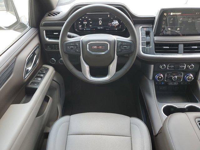 new 2024 GMC Yukon XL car, priced at $74,415