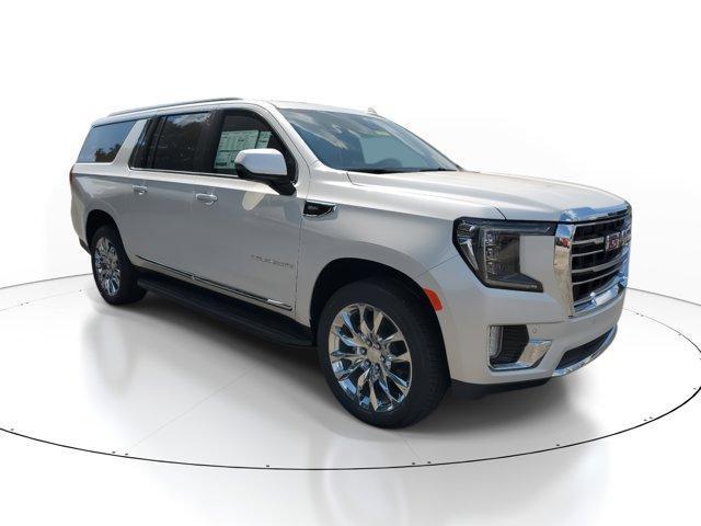 new 2024 GMC Yukon XL car, priced at $74,415