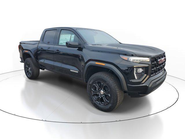 new 2024 GMC Canyon car