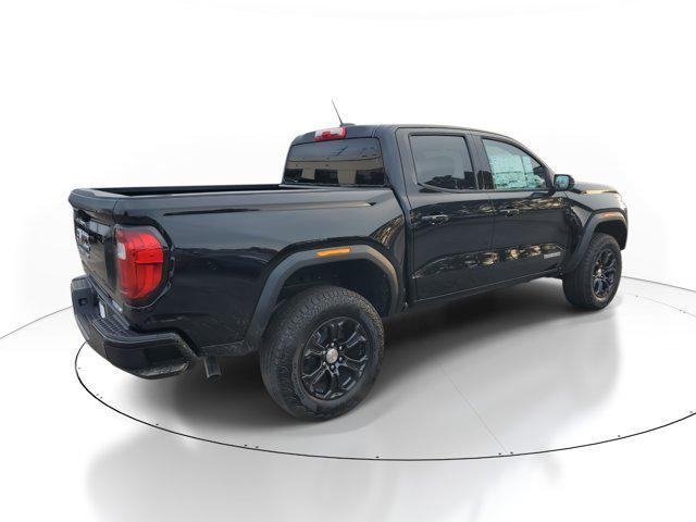 new 2024 GMC Canyon car