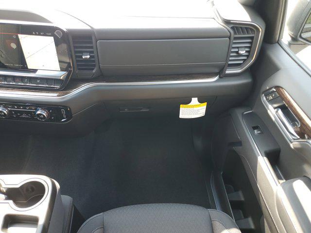 new 2025 GMC Sierra 1500 car
