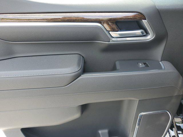 new 2025 GMC Sierra 1500 car