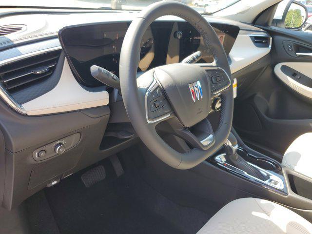 new 2026 Buick Encore GX car