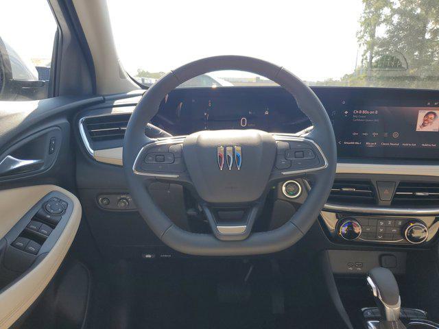 new 2026 Buick Encore GX car