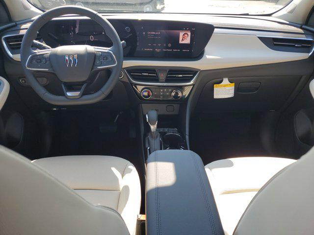 new 2026 Buick Encore GX car