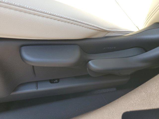 new 2026 Buick Encore GX car