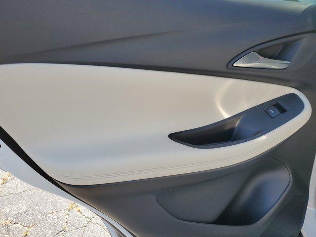 new 2026 Buick Encore GX car