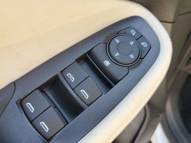 new 2026 Buick Encore GX car