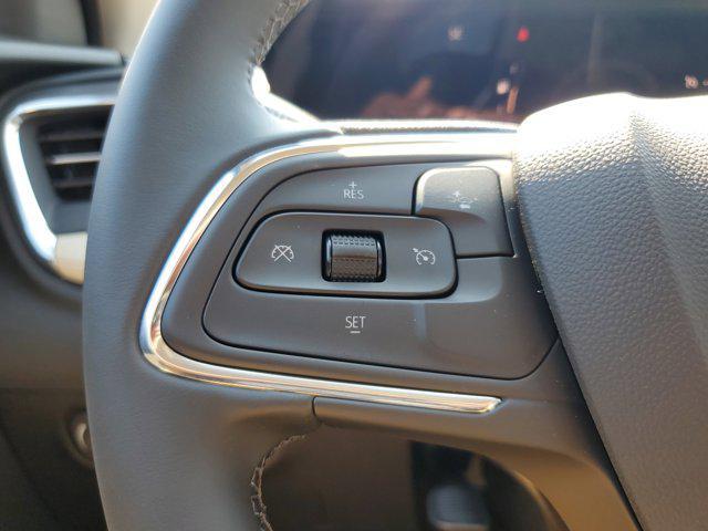 new 2026 Buick Encore GX car