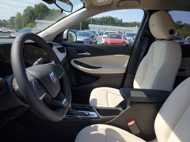new 2026 Buick Encore GX car