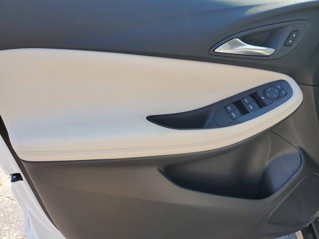 new 2026 Buick Encore GX car