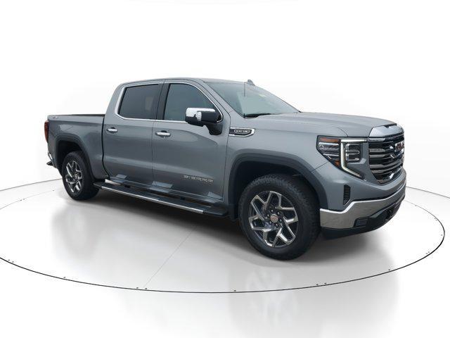 new 2025 GMC Sierra 1500 car