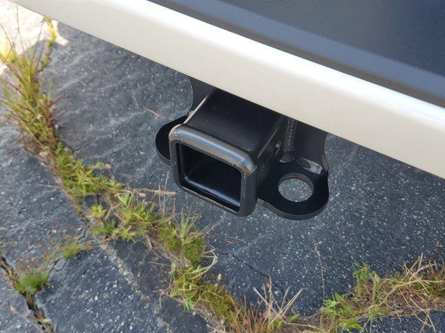 new 2025 GMC Sierra 2500 car