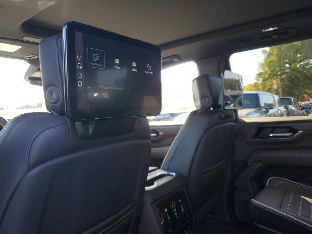 new 2026 GMC Yukon XL car