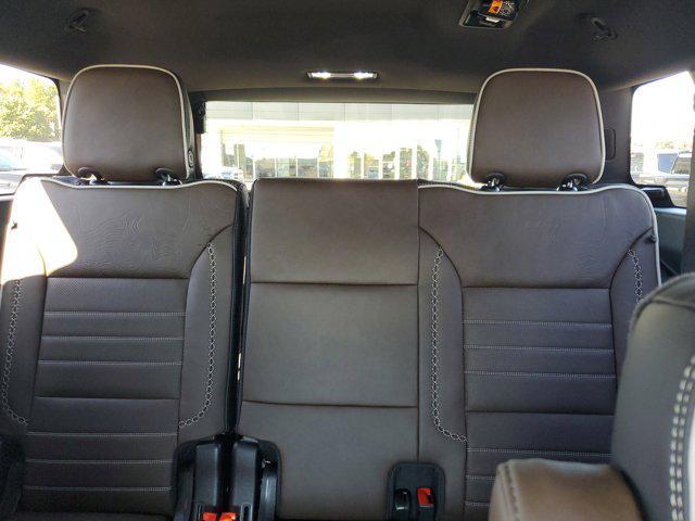 new 2026 GMC Yukon XL car