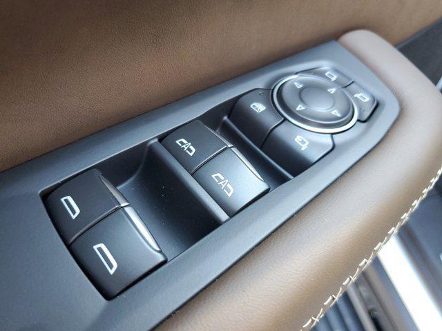 new 2026 GMC Yukon XL car