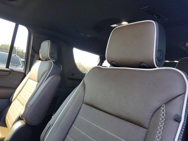 new 2026 GMC Yukon XL car