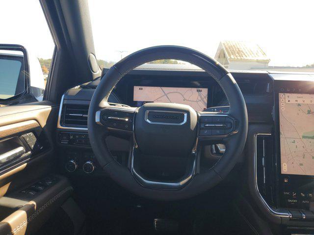 new 2026 GMC Yukon XL car