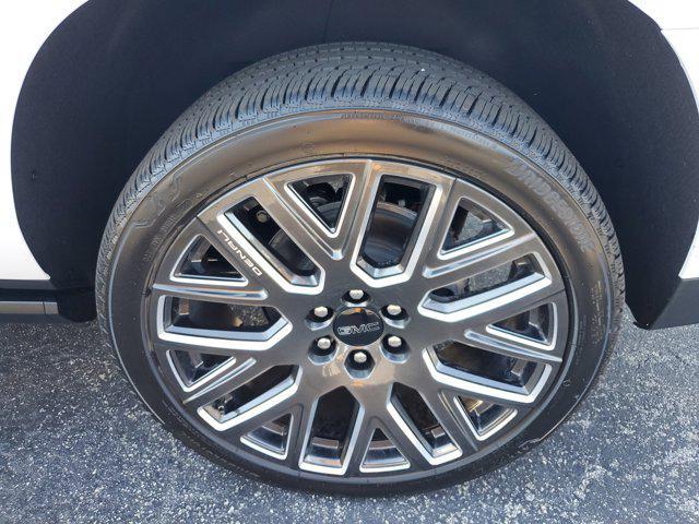 new 2026 GMC Yukon XL car