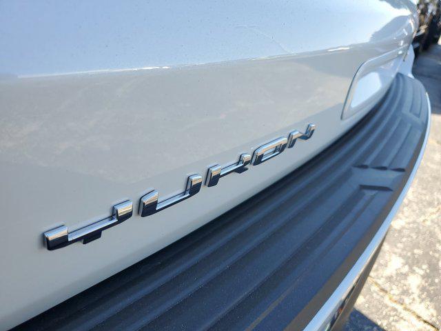 new 2026 GMC Yukon XL car