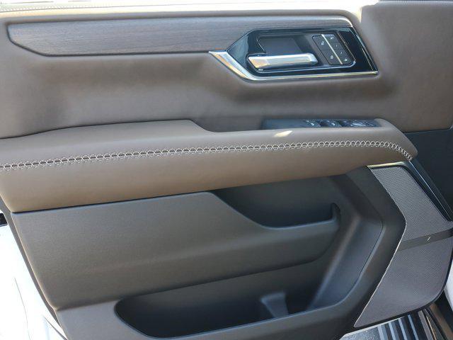 new 2026 GMC Yukon XL car