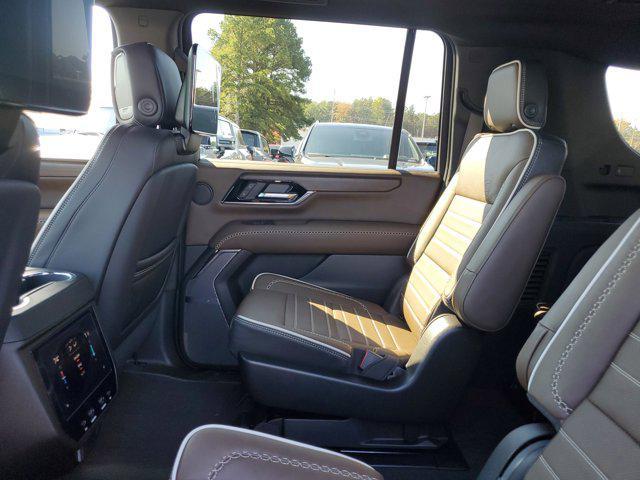 new 2026 GMC Yukon XL car