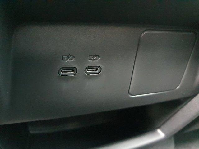 new 2025 Buick Enclave car