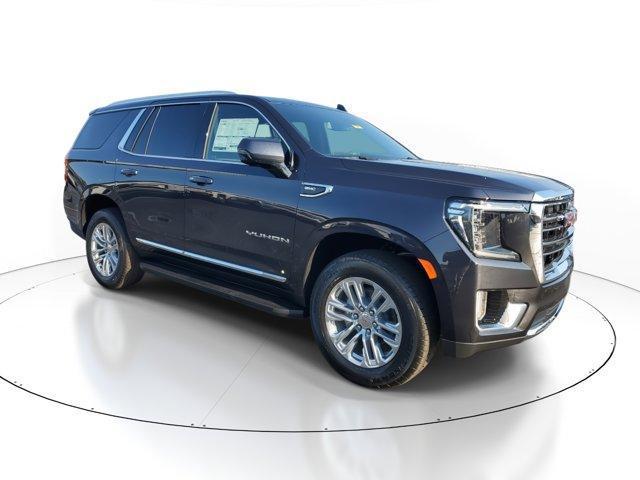 new 2024 GMC Yukon car, priced at $68,290