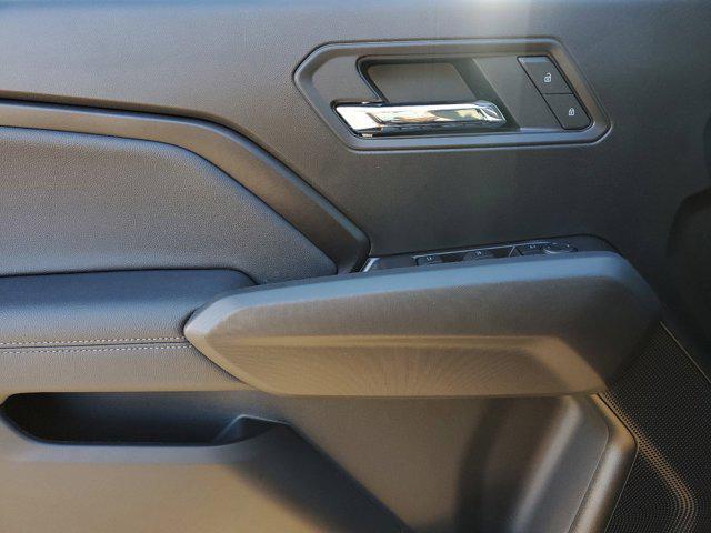 new 2025 GMC Canyon car
