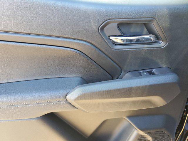 new 2025 GMC Canyon car