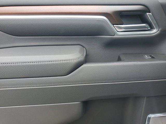 new 2025 GMC Sierra 2500 car